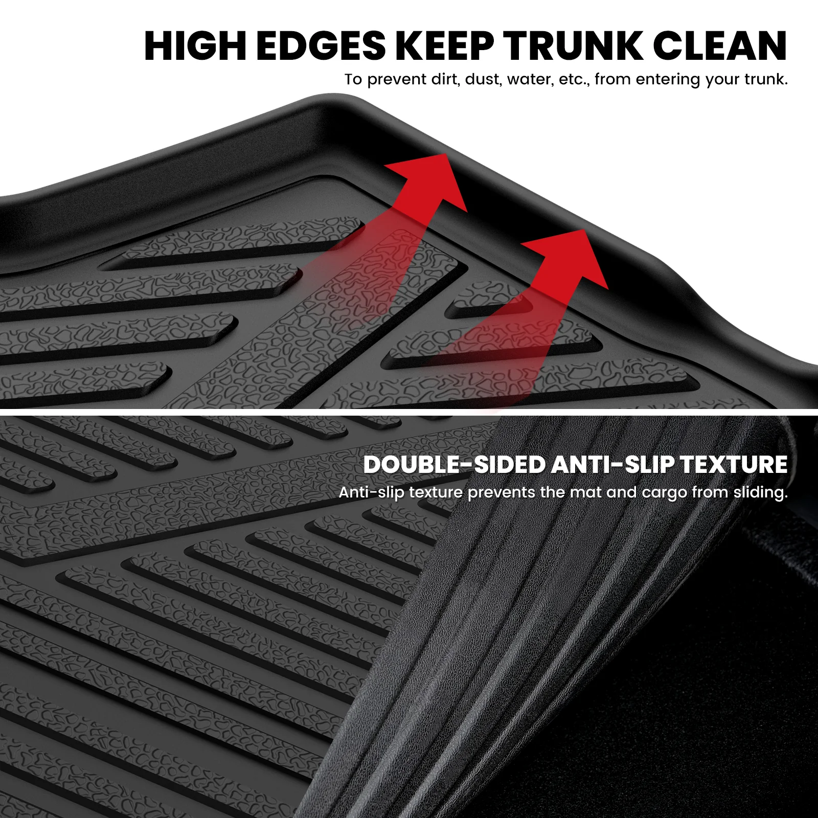 Fit for 2019-2026 Acura RDX Floor Mats or Cargo Mat - Image 18