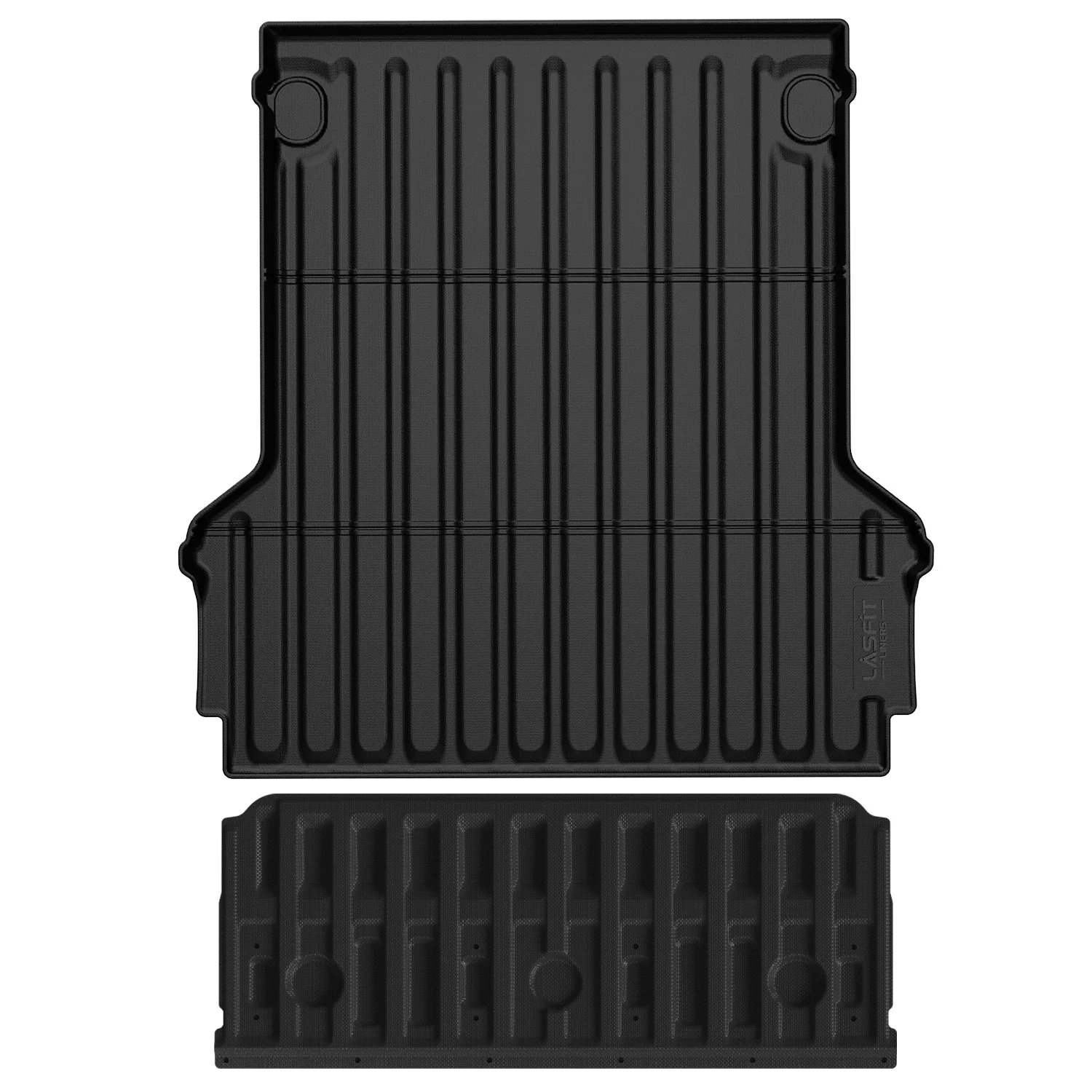 Fit for 2022-2026 Ford Maverick 4.5FT(54.4" ) Heavy Duty Truck Bed Mat or Tailgate Mat - Image 18