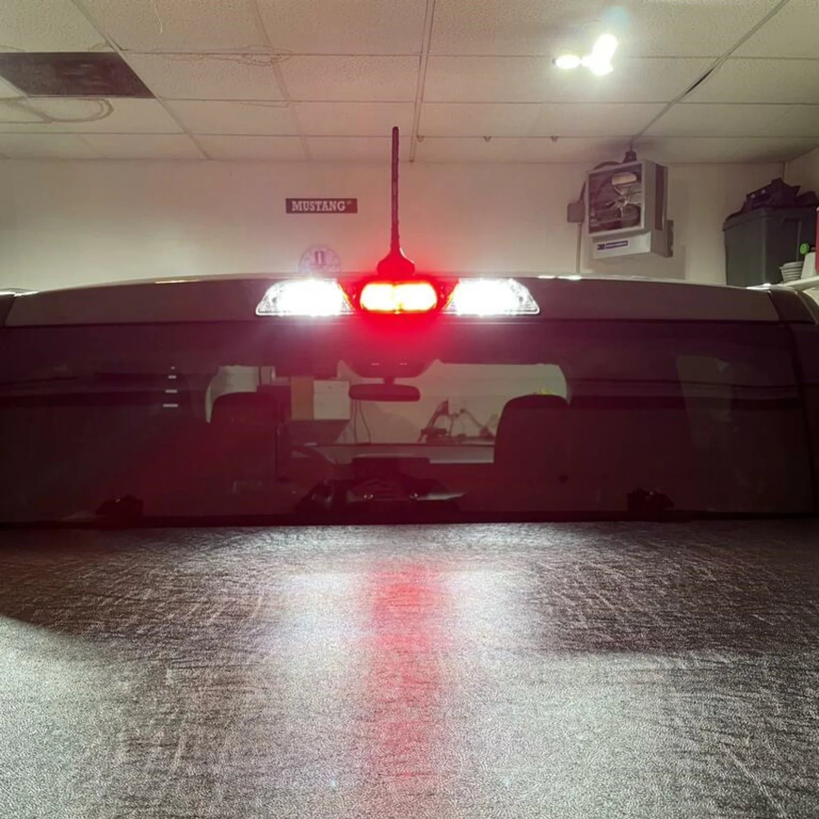Fit for 2022-2026 Ford Maverick LED Exterior Lights Upgrade | Tested and Verified - Image 7