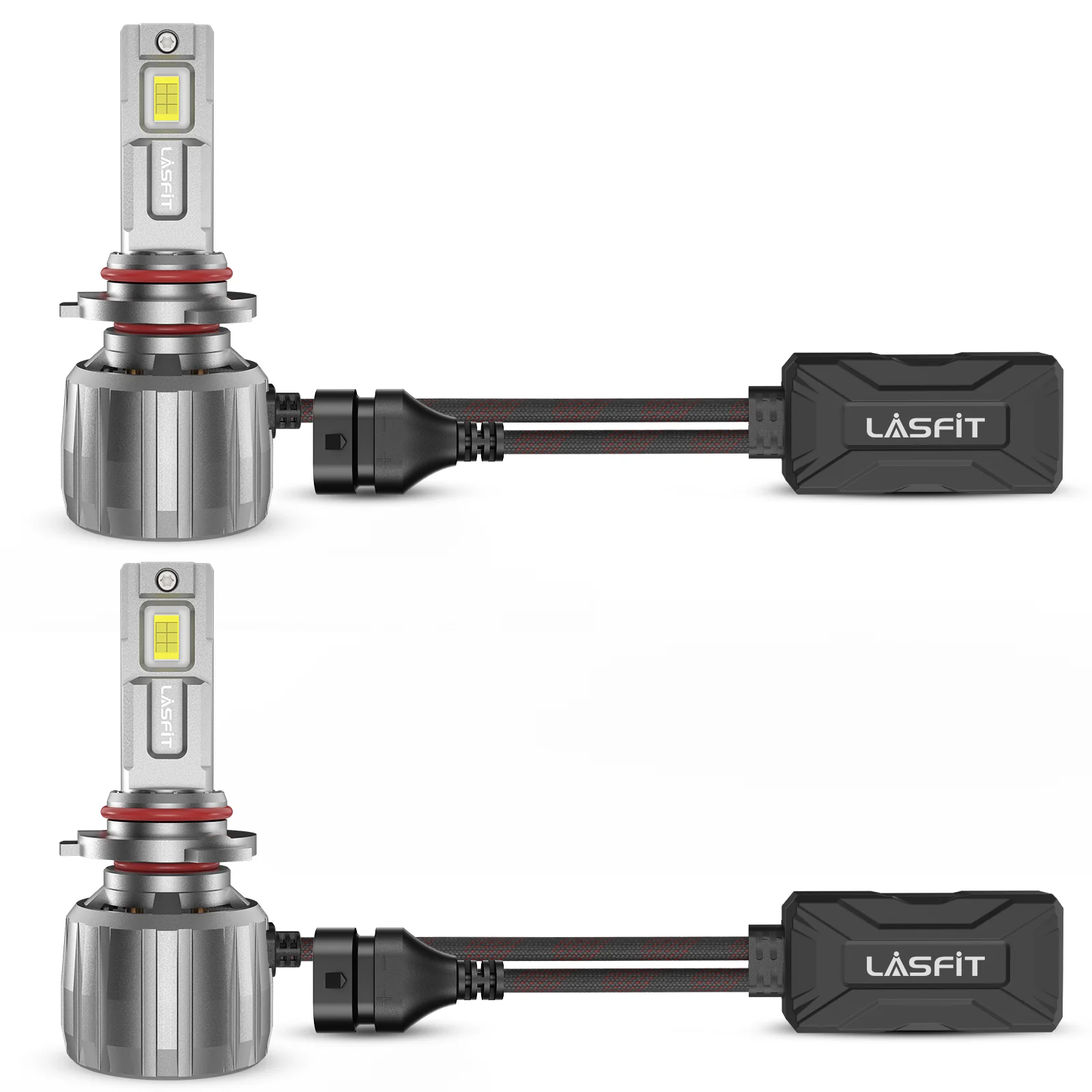 Fit for 2016-2021 Honda Civic Sedan Coupe Hatchback The Brightest LED Bulbs Upgrade | Tested and Verified - Image 18