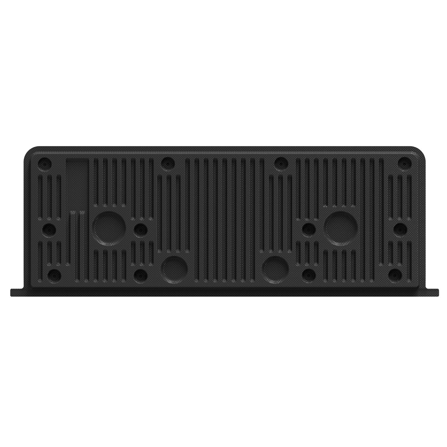 Fit for 2022-2026 Nissan Frontier Heavy Duty Custom Truck Bed Mat or Tailgate Mat, Not Fit Drop-in liners - Image 20