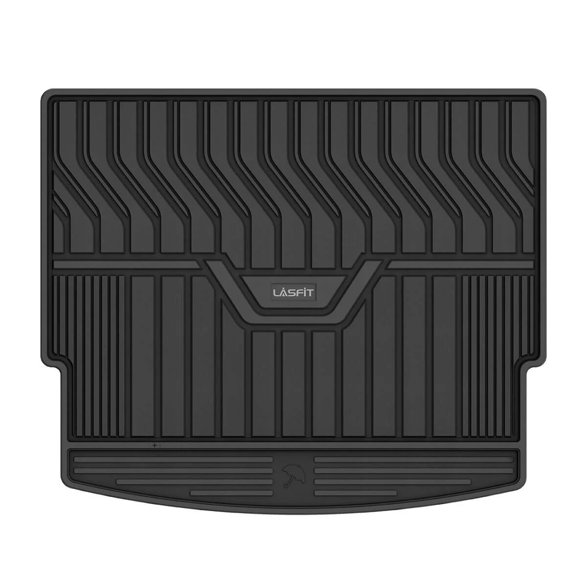 Fit for 2021-2026 Nissan Rogue TPE Material Floor Mats or Cargo Mat, Not for Sport - Image 28