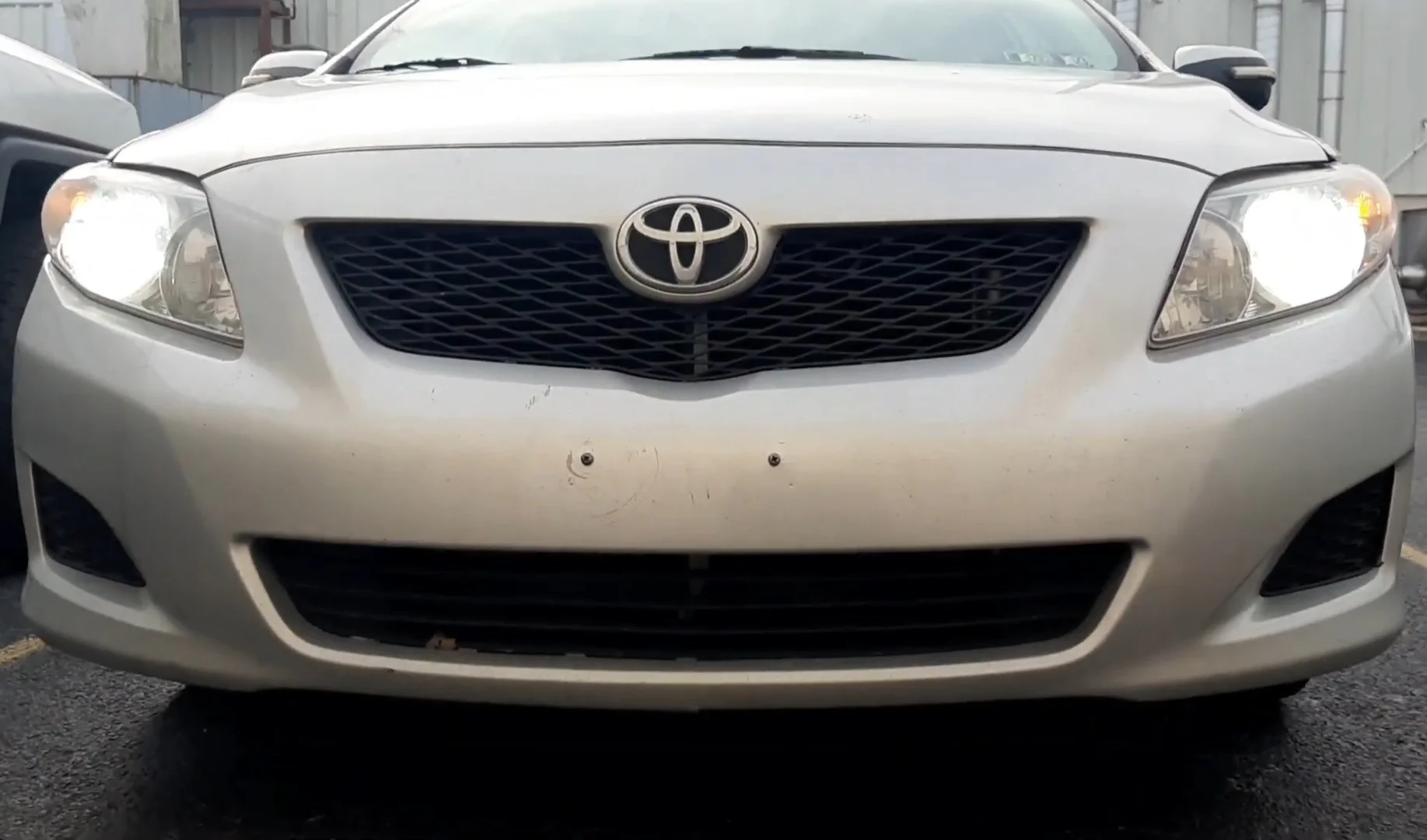 Fit for Toyota Corolla 2009-2013 LED Bulbs 9006 9005 Interior Light Bulbs Upgrade - Image 2