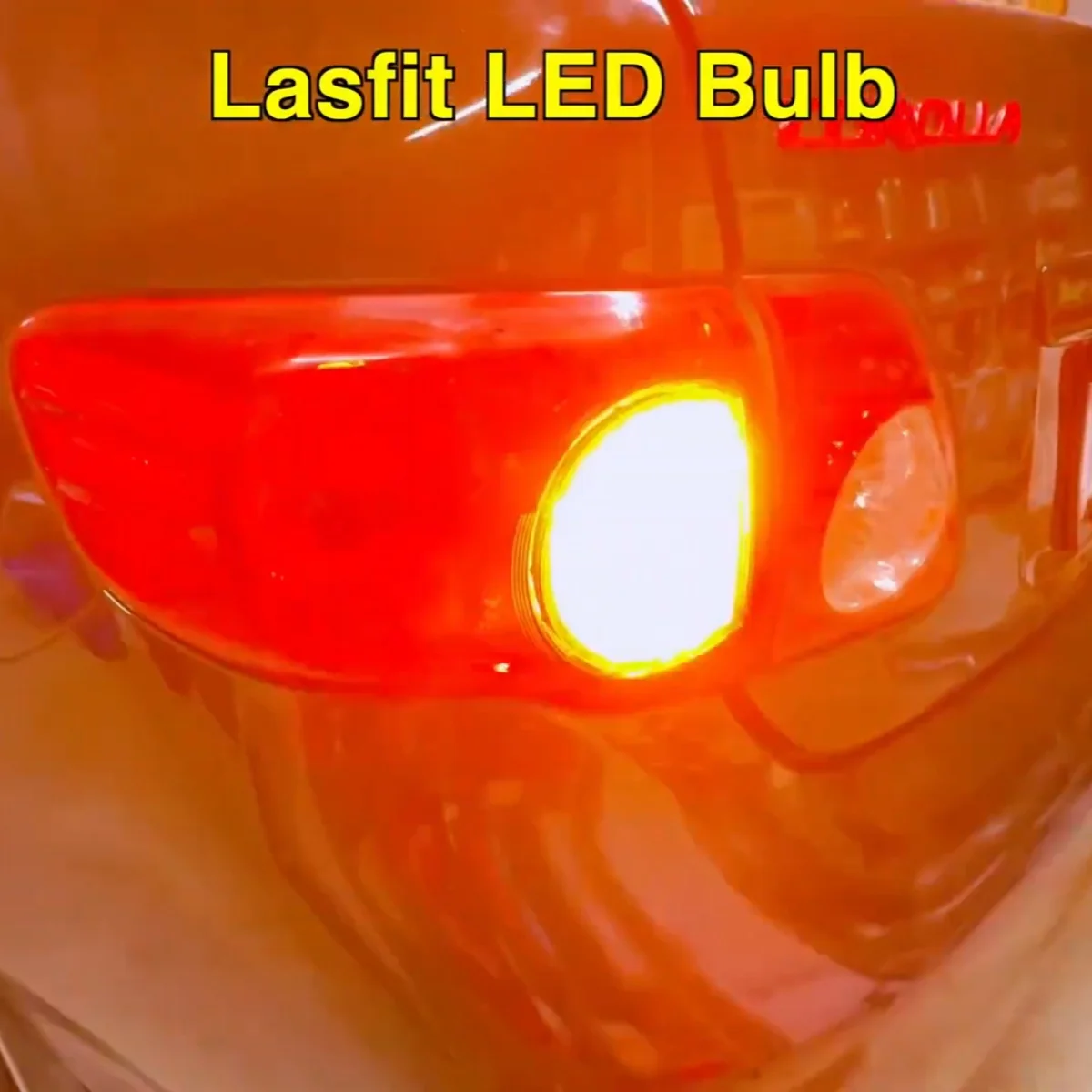 Fit for Toyota Corolla 2009-2013 LED Bulbs 9006 9005 Interior Light Bulbs Upgrade - Image 3